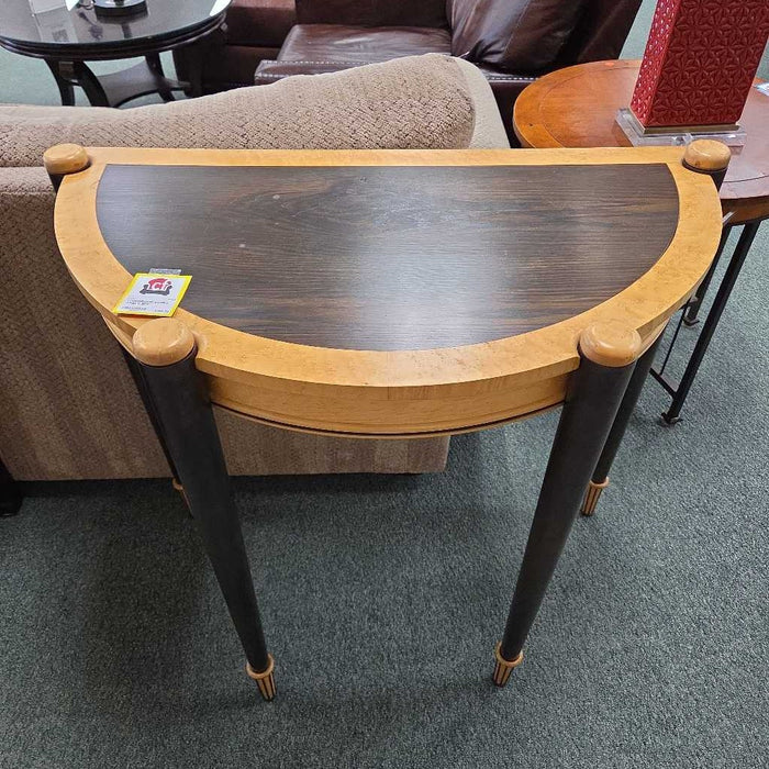 ENTRY TABLE BHC