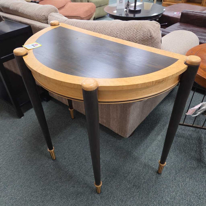 ENTRY TABLE BHC