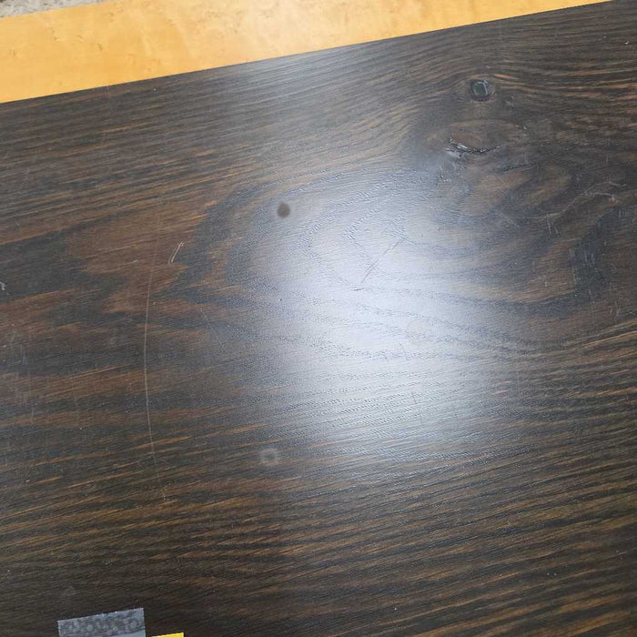 ENTRY TABLE BHC
