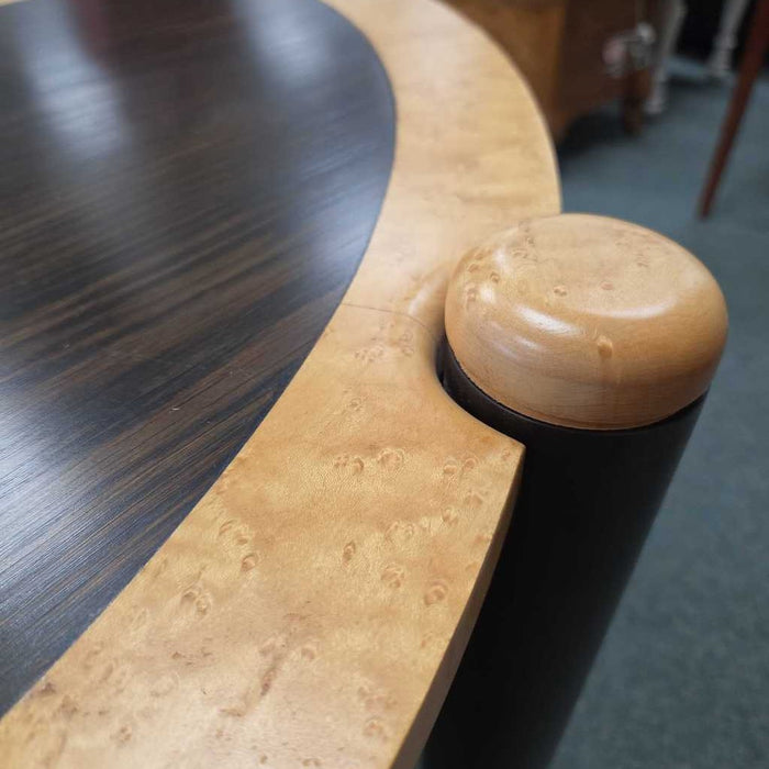 ENTRY TABLE BHC