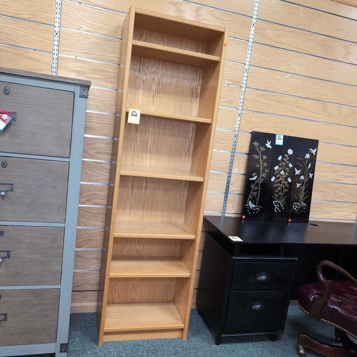 BOOKSHELF MI