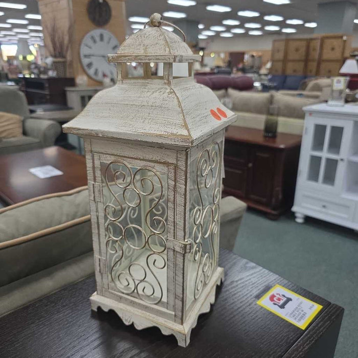 CANDLE VOTIVE DECOR BA