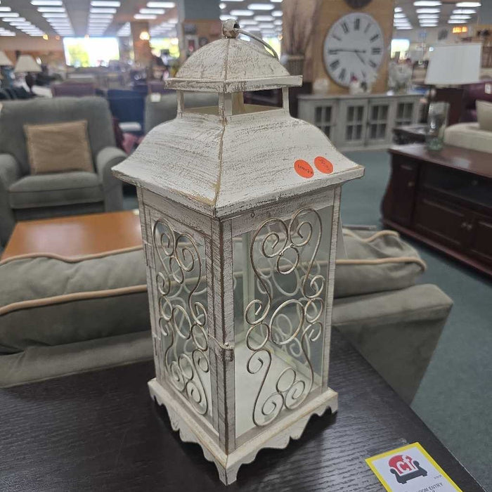 CANDLE VOTIVE DECOR BA