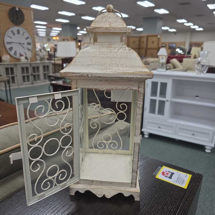CANDLE VOTIVE DECOR BA