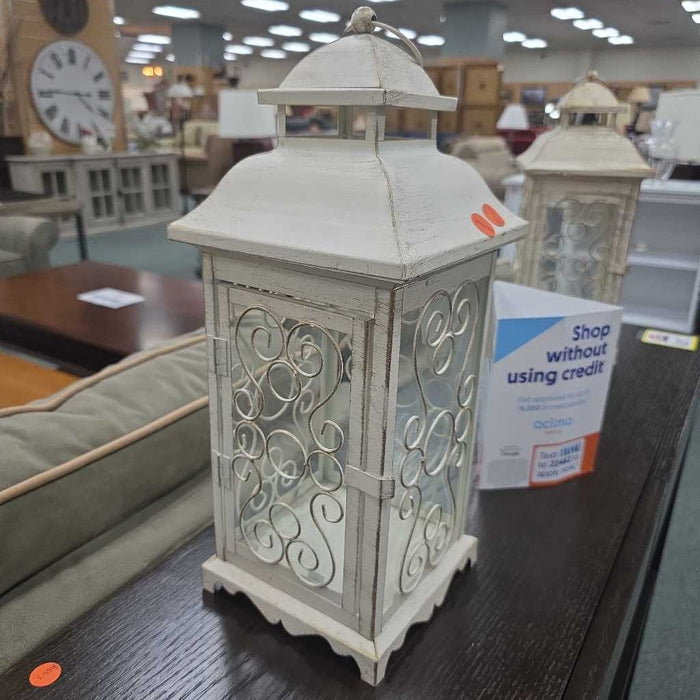 CANDLE VOTIVE DECOR BA