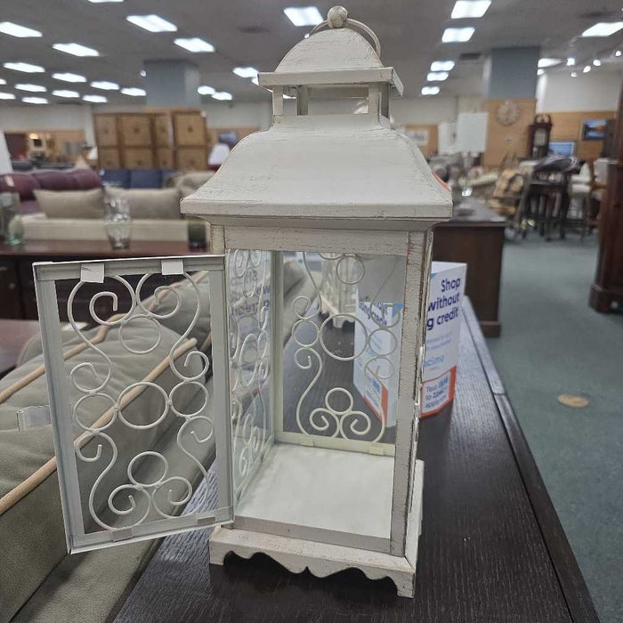 CANDLE VOTIVE DECOR BA