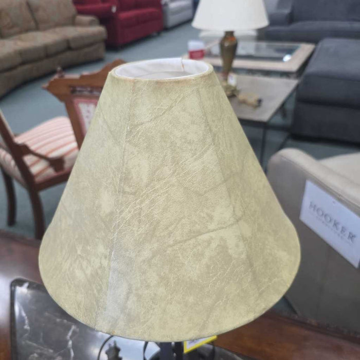 LAMP BA
