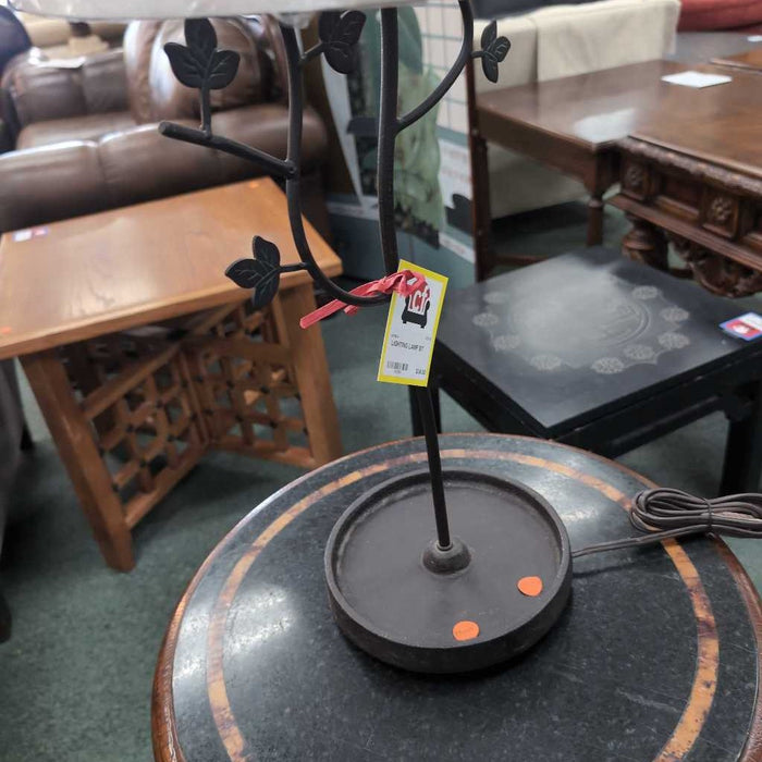 LAMP BT