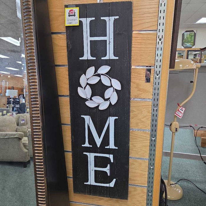 HOME WALL DECOR BT