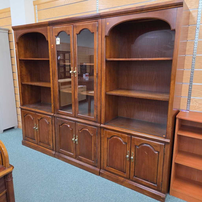 3PC BOOKSHELF ALK