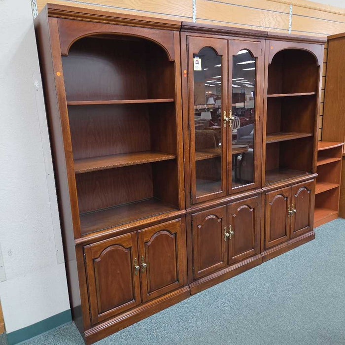 3PC BOOKSHELF ALK