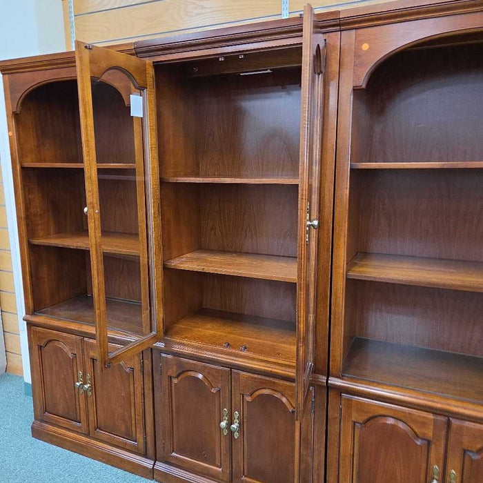 3PC BOOKSHELF ALK