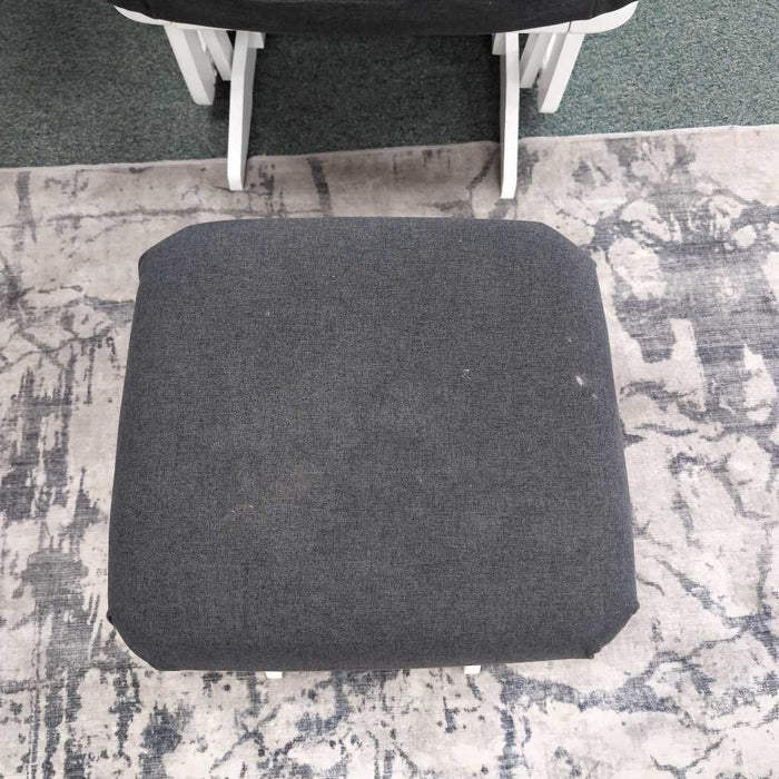 ROCKING CHAIR WITH OTTOMAN BAH