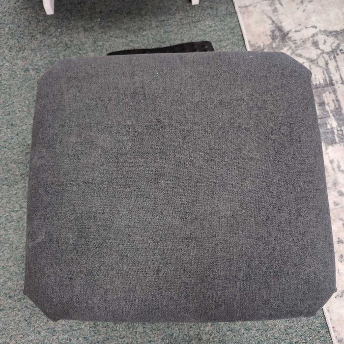 ROCKING CHAIR WITH OTTOMAN BAH