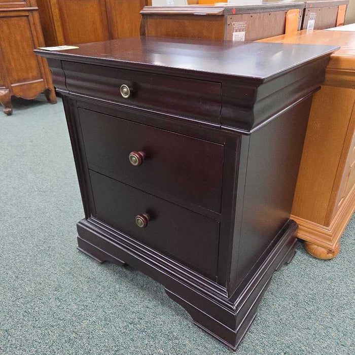 NIGHTSTAND LS