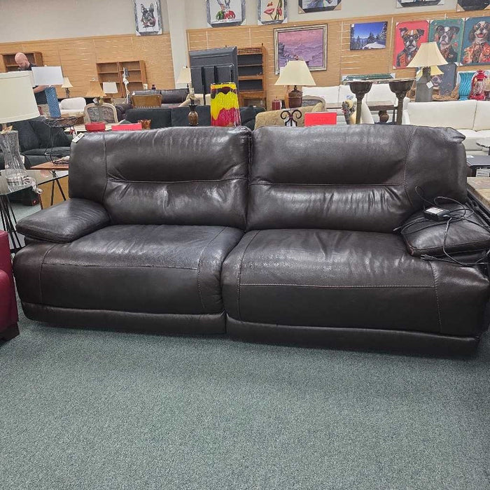 RECLINING SOFA ALK