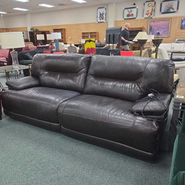RECLINING SOFA ALK