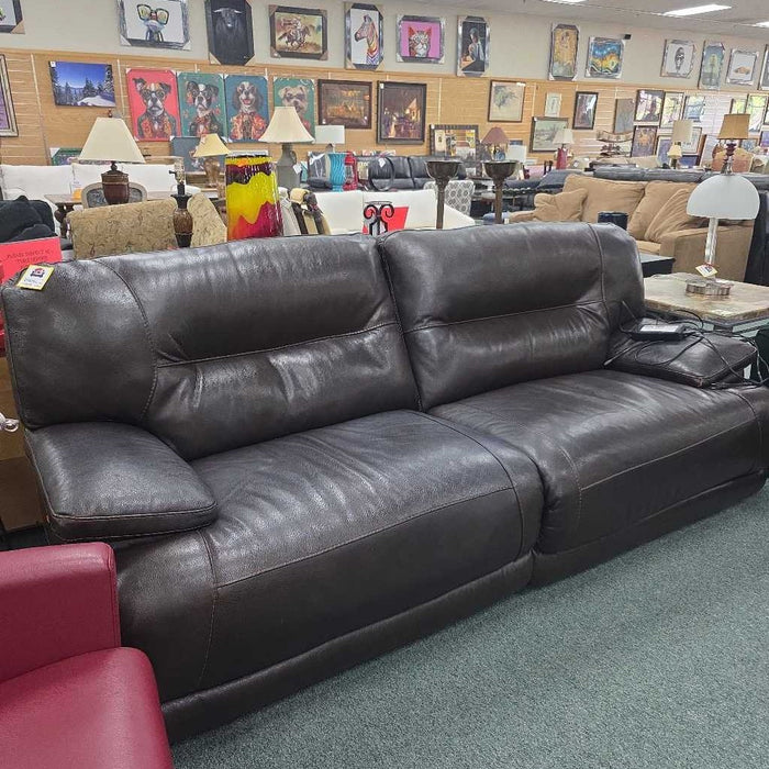 RECLINING SOFA ALK