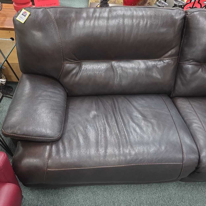 RECLINING SOFA ALK
