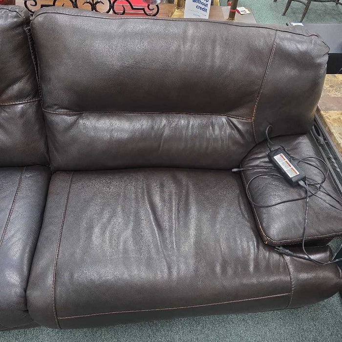 RECLINING SOFA ALK