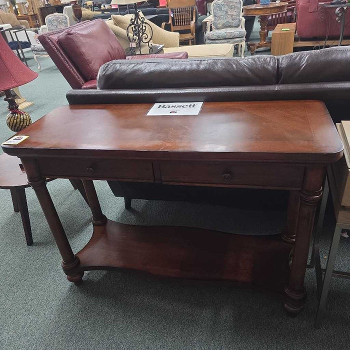 BASSETT SOFA TABLE BTK