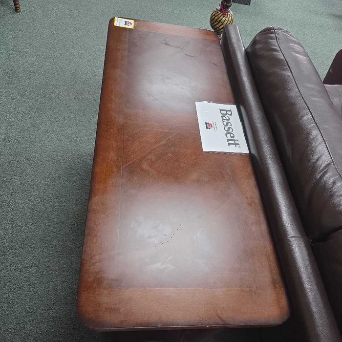 BASSETT SOFA TABLE BTK