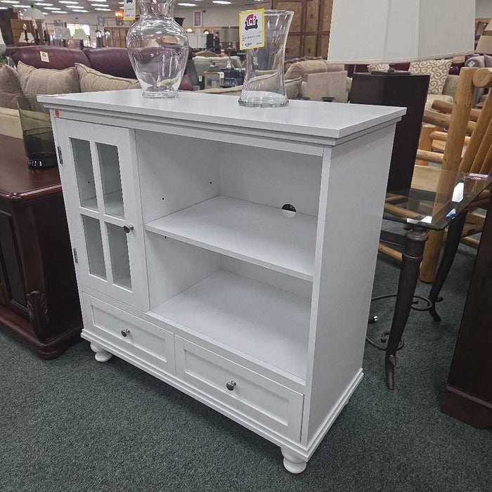 MEDIA CABINET MI