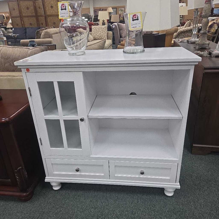 MEDIA CABINET MI