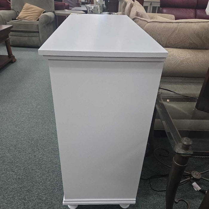 MEDIA CABINET MI