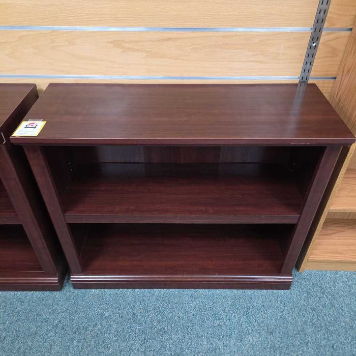 BOOKSHELF KL