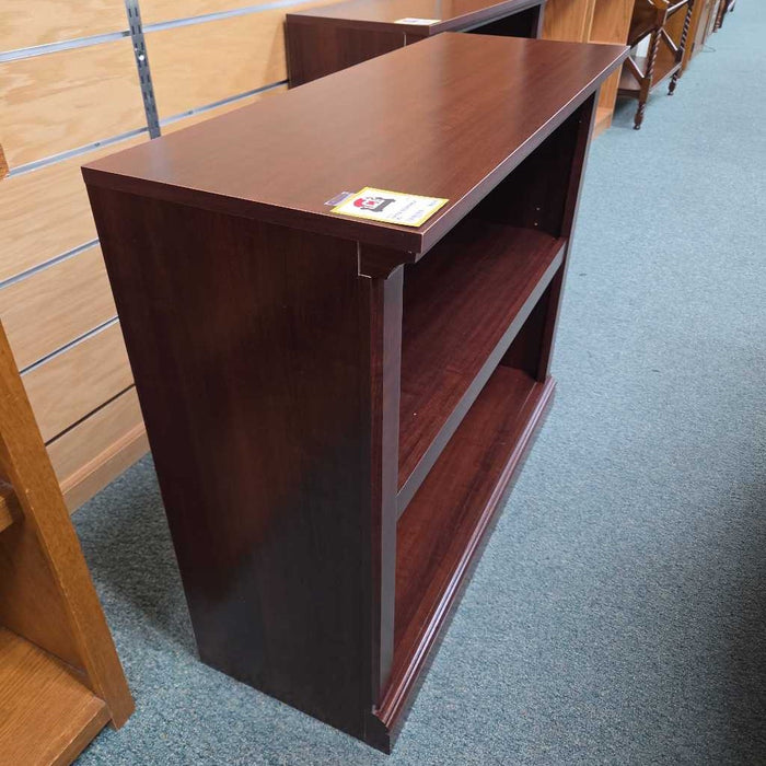 BOOKSHELF KL