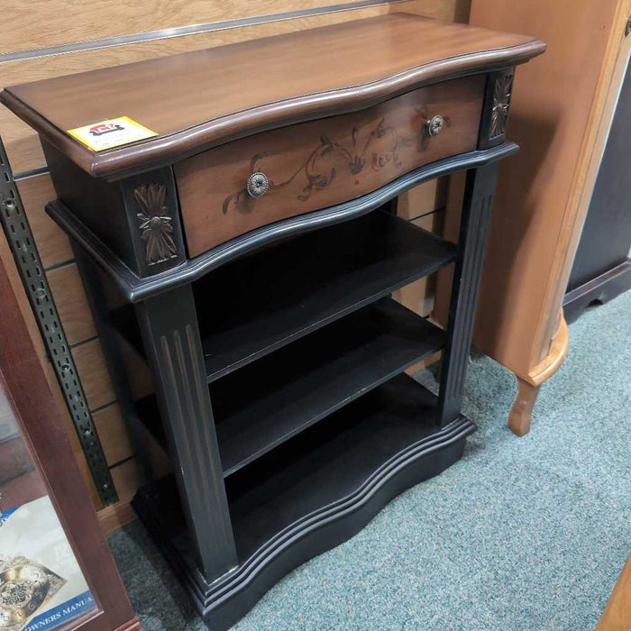 BOOKSHELF KL