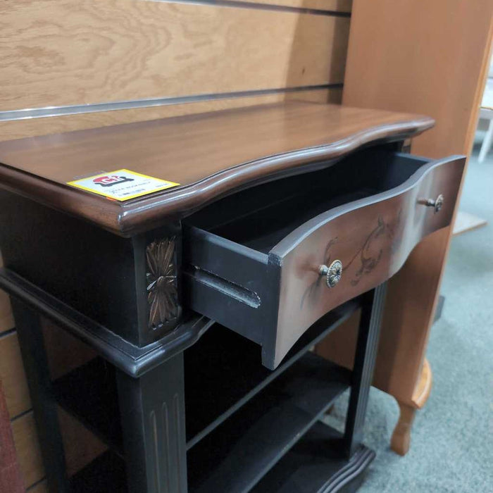 BOOKSHELF KL