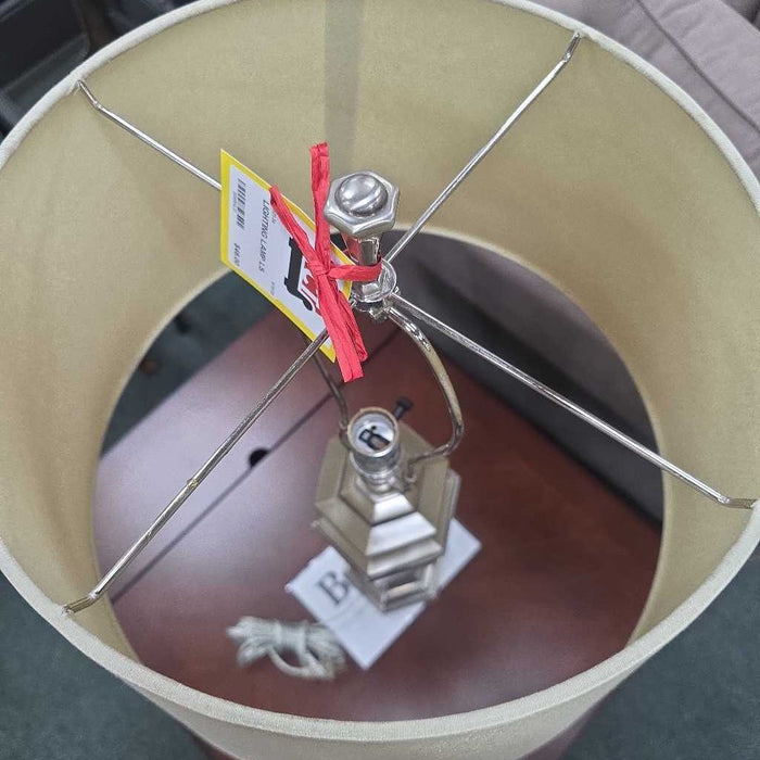 LAMP LS