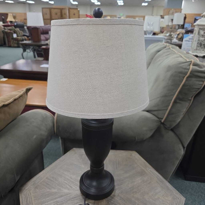 LAMP LS