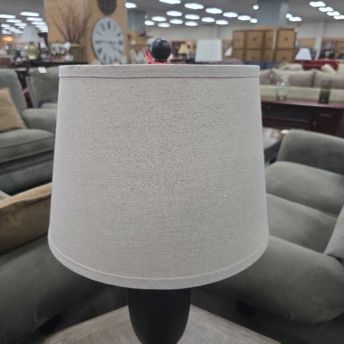 LAMP LS