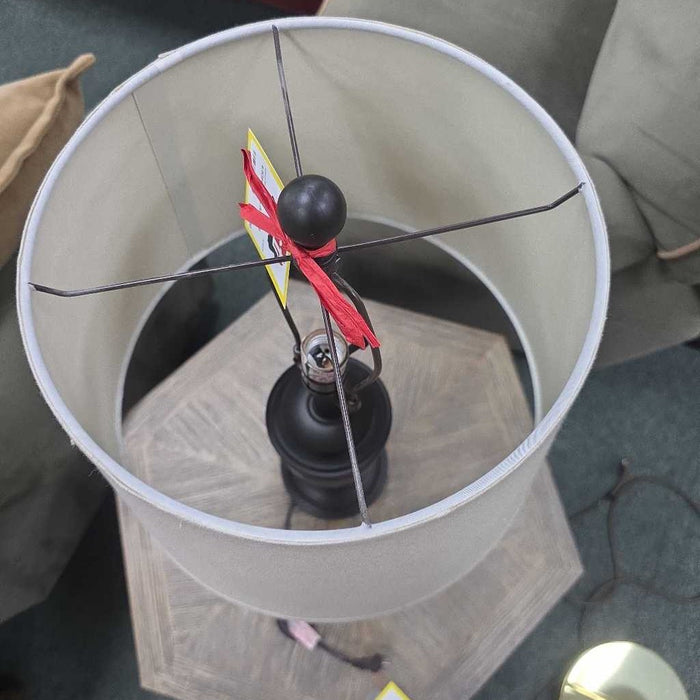 LAMP LS