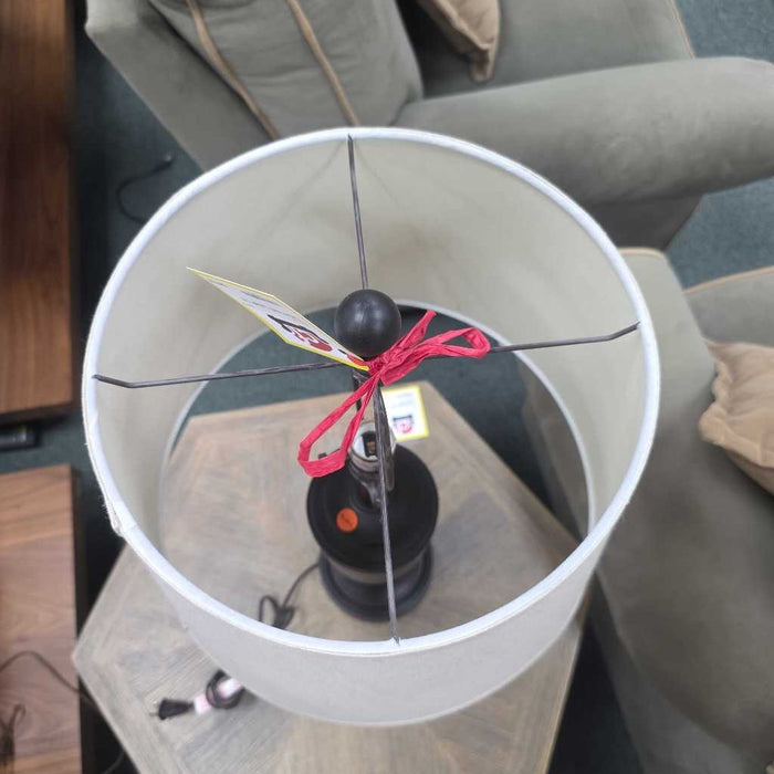 LAMP LS