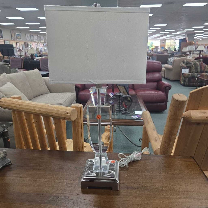 LAMP LS