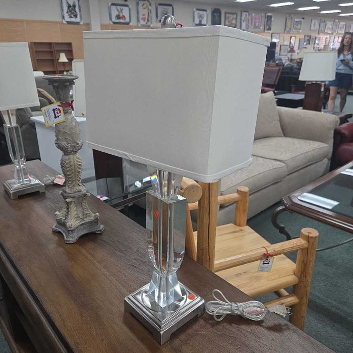 LAMP LS