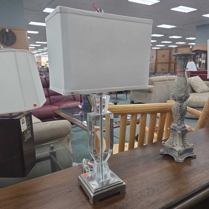 LAMP LS