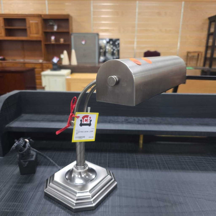 DESK LAMP BT