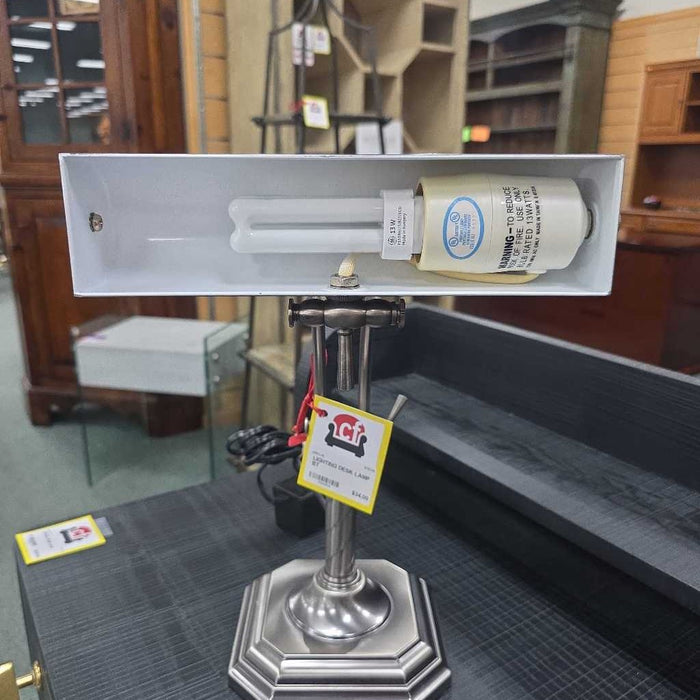 DESK LAMP BT