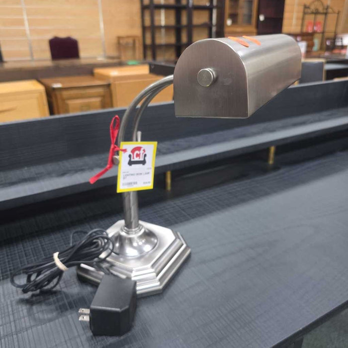 DESK LAMP BT