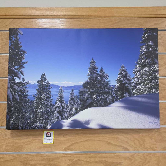 TAHOE ART TB