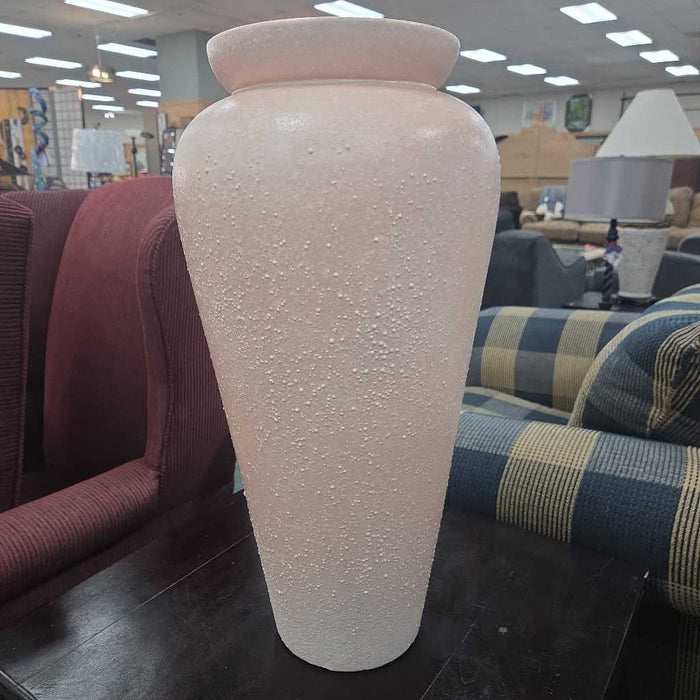 TALL VASE AT