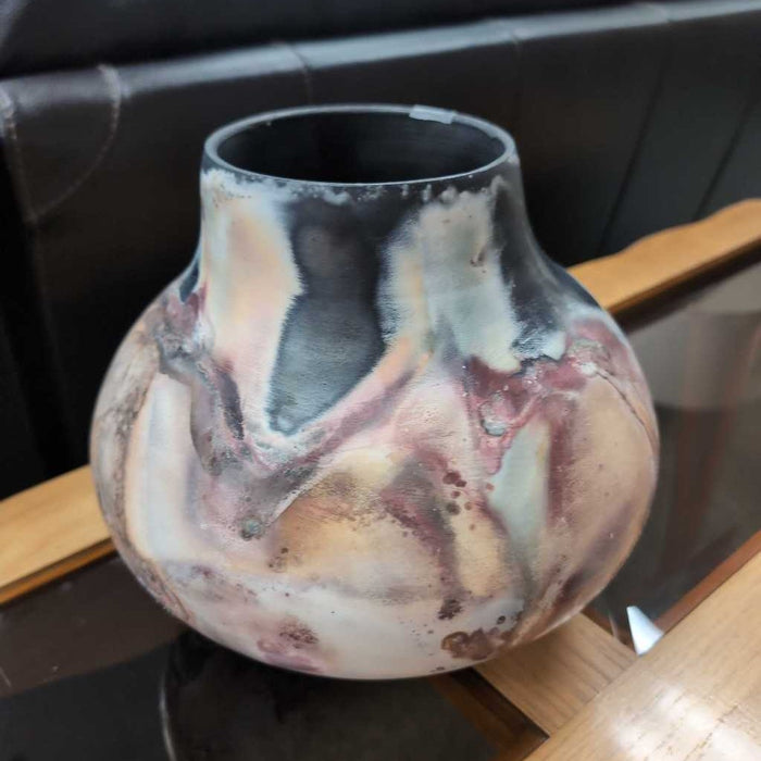 SHORT VASE BT