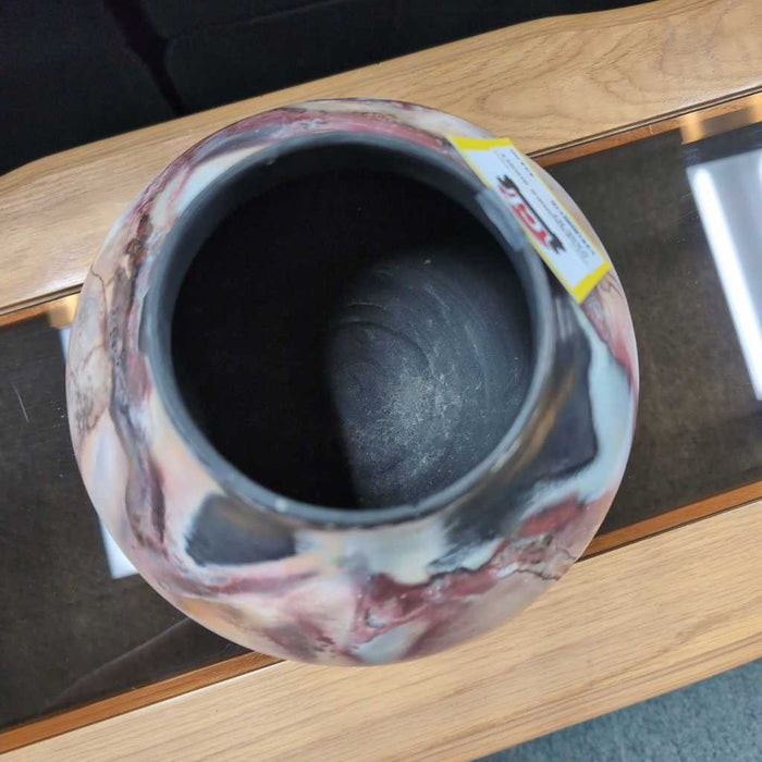SHORT VASE BT