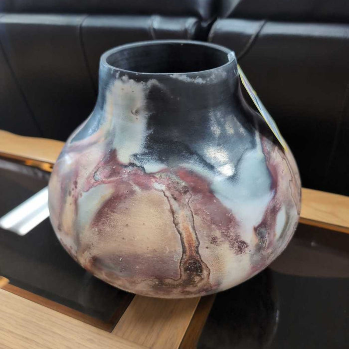 SHORT VASE BT