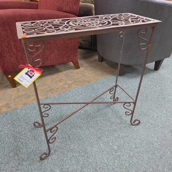 FOLDING TABLE LS